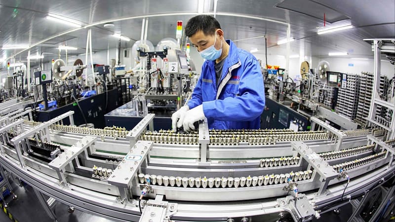 China’s 2026-30 plan is in the works – and it addresses weak links exposed by US trade war