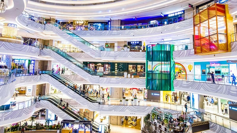 Hong Kong’s Link takes rental hits amid fight to retain retail tenants