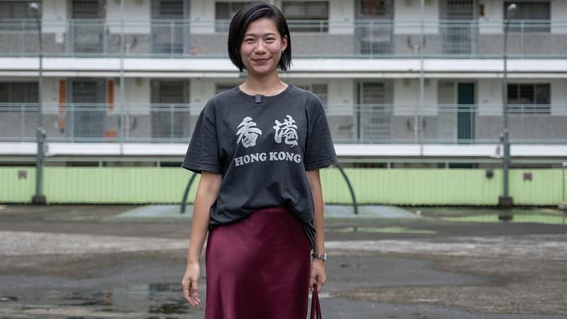 Meet the Hong Kong tour guide offering visitors an Anthony Bourdain-style trip
