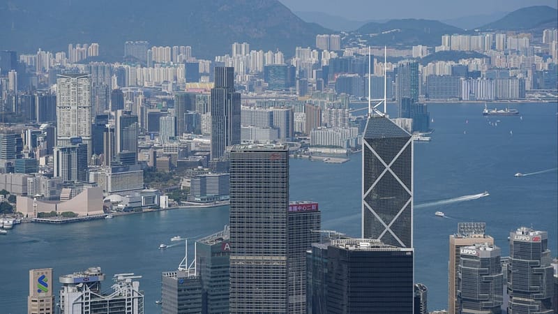 Hong Kong striving to create favourable environment for stablecoins: Paul Chan