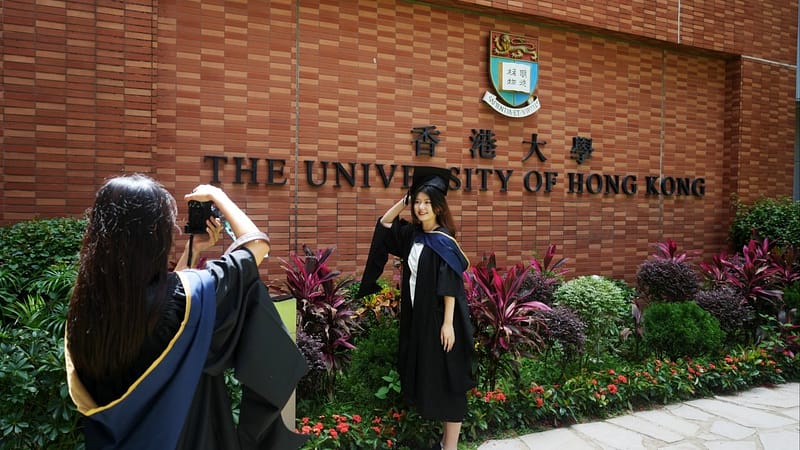 Hong Kong public universities get 850 transfer inquiries amid shifting US policies