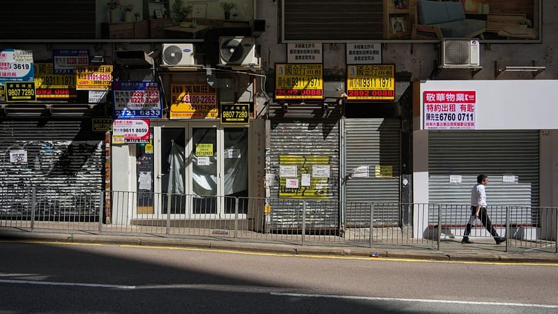 ‘Vicious circle’ for Hong Kong restaurants: how many more on chopping block?