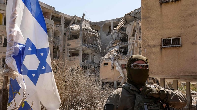 China to evacuate citizens from Israel, US brain drain: SCMP daily highlights