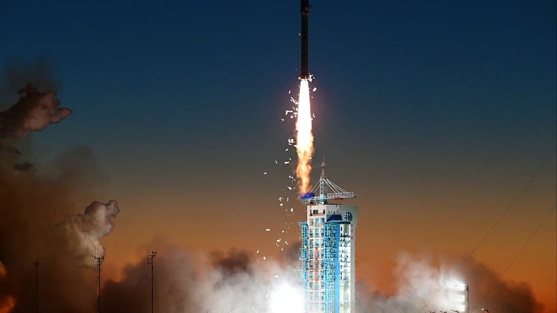 China’s space military tech ‘threat’, EU and rare earths: SCMP daily highlights