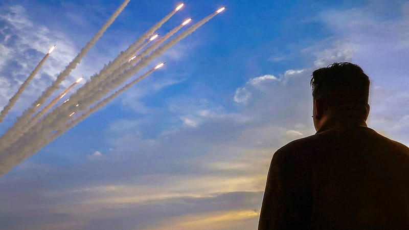 Will the US strikes on Iran push China to ramp up its nuclear arms programme?