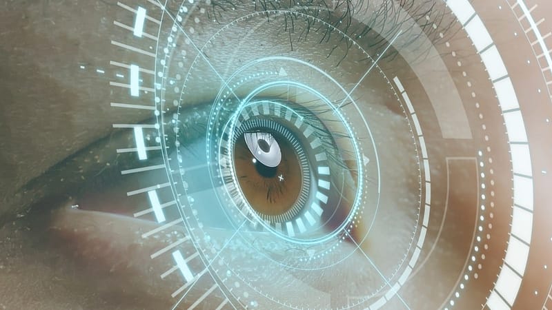 Chinese scientists create visual sensor that adapts to light changes in seconds