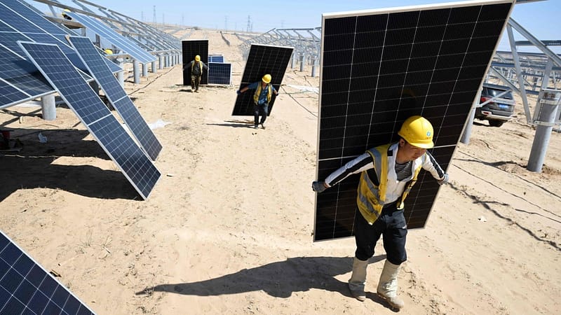 Will China’s latest vow to tackle solar panel oversupply have desired impact?