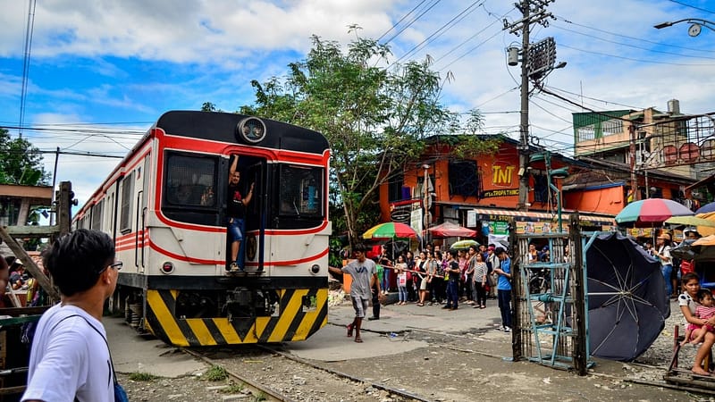 What US million aid package means for Philippines-US ties