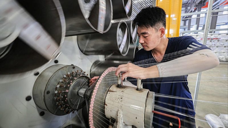 China’s exports accelerate in June as US trade truce creates opening