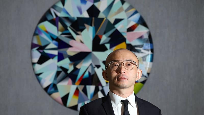 China Renaissance founder Bao Fan set free more than 2 years after disappearance