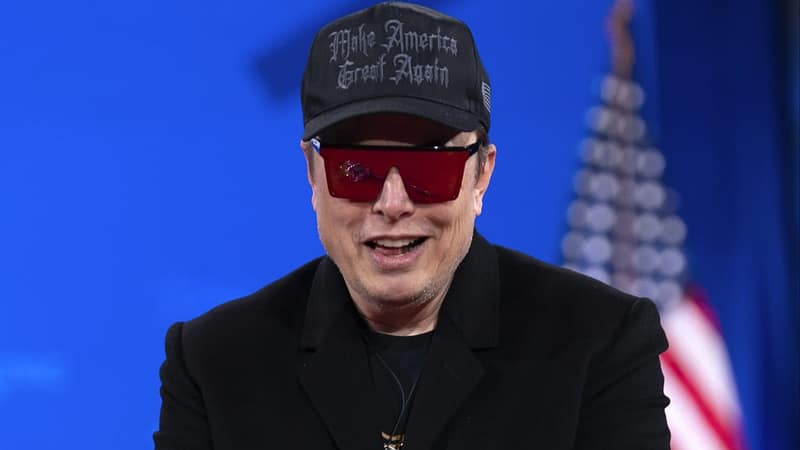 Elon Musk puts America Party ambition in low gear to rev up Tesla