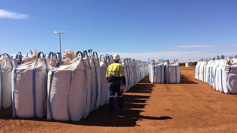 Trump’s 200% rare earth tariff threat proof of China’s leverage: analysts