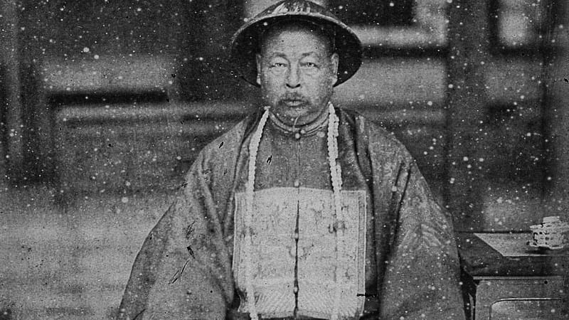 China airs Xinjiang history documentary to counter Western narratives