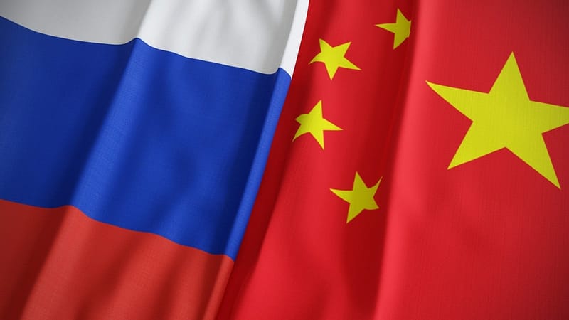 China-Russia trade hits 2025 high as Trump hints at 25% tariff over oil imports