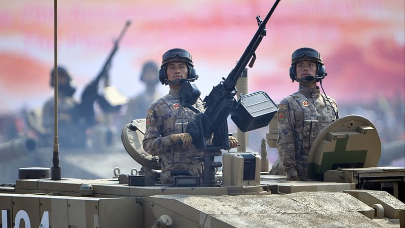 India’s Modi urged to attend China’s victory parade. What would it mean at home?