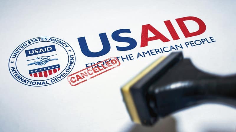 Trump uses ‘pocket rescission’ to cut US billion in foreign aid