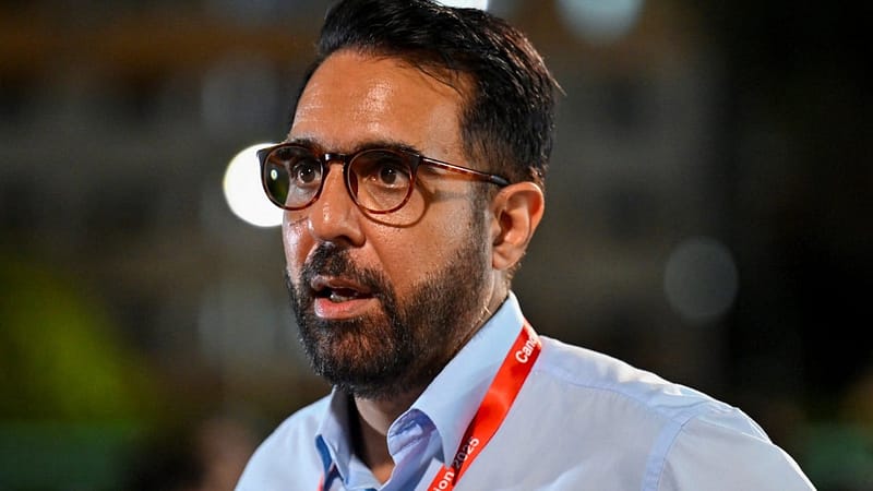 Is Singapore’s parliament tame? WP’s Pritam Singh says it’s just ‘pragmatic’