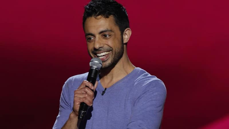 US comedian alleges censorship after Singapore show cancelled