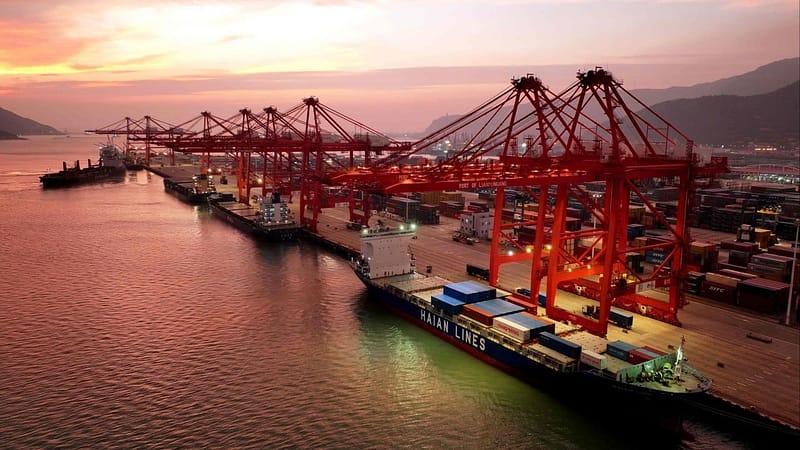 China exports to Africa soar, Super Typhoon Ragasa: SCMP daily highlights