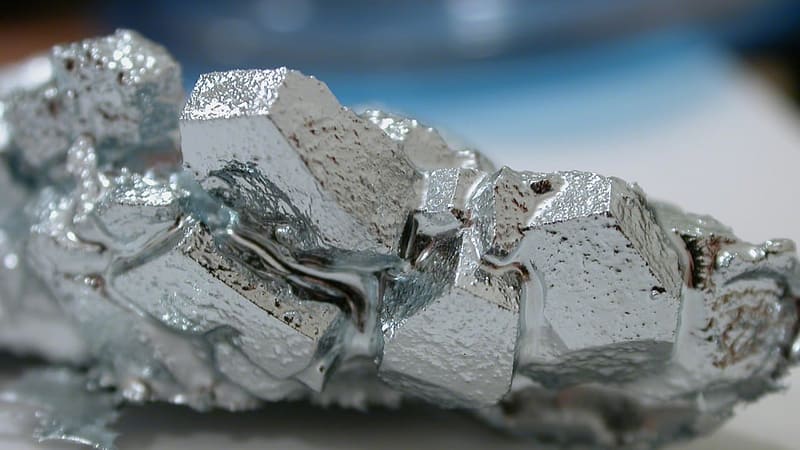 China’s anti-spy agency warns of foreign bids to smuggle critical minerals