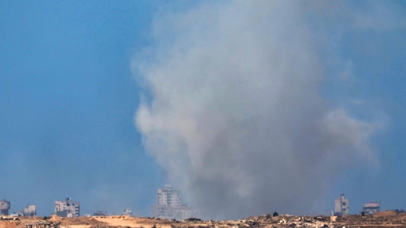 Spain, Israel ties hit new low after Madrid moves ‘to stop Gaza genocide’