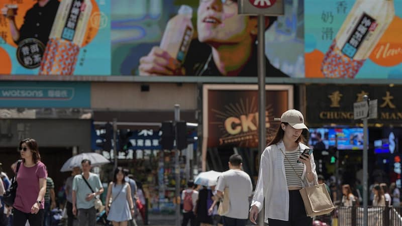 Hong Kong’s Paul Chan banks on better market sentiments as sectors stabilise