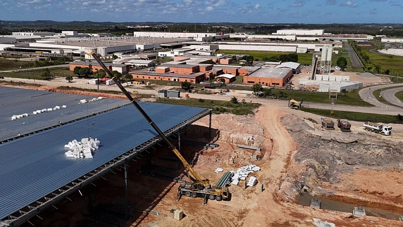 China’s 2024 Brazil investment doubled to highest level since Covid: report