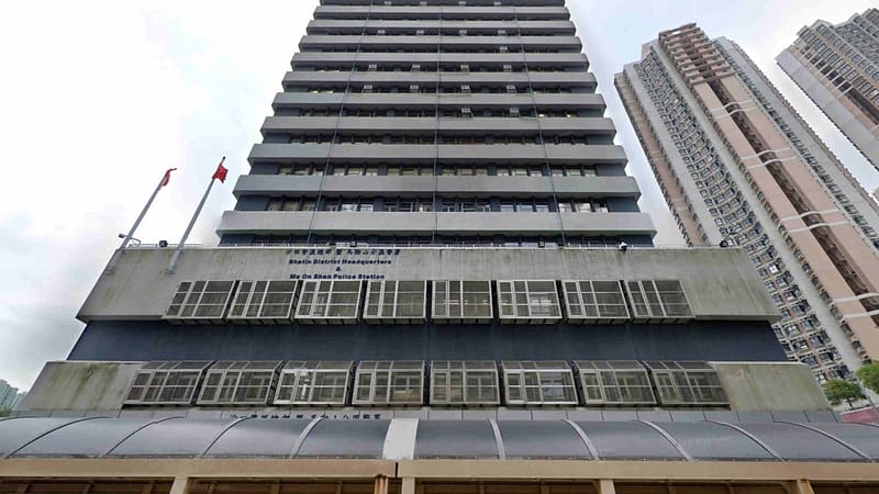 Officer allegedly tricked into Cambodian scam farm returns to Hong Kong, resigns
