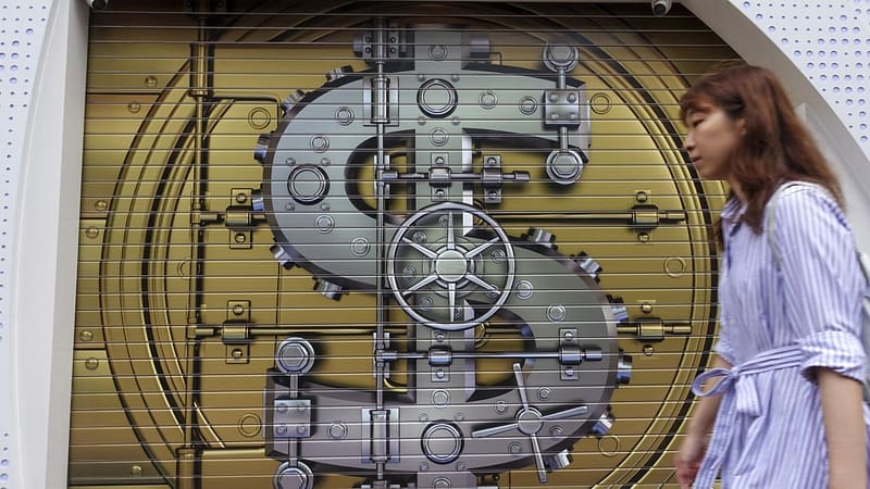 Hong Kong’s e-HKD better suited to wholesale use than retail, HKMA says