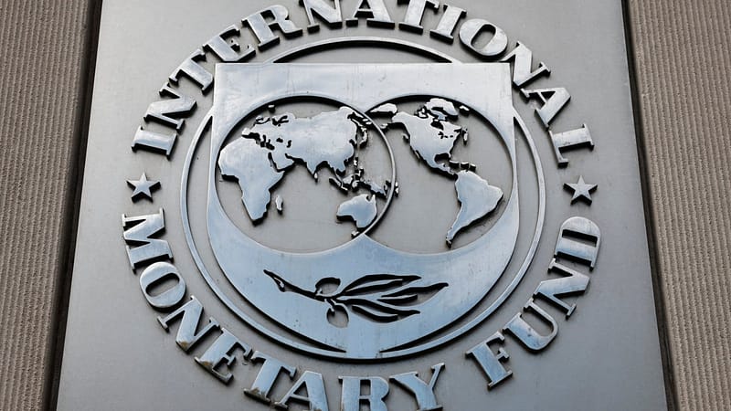 Hong Kong’s Paul Chan to attend IMF, World Bank meetings in Washington