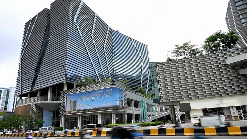3 Singaporeans sanctioned over links to Cambodia’s Chen Zhi scam network