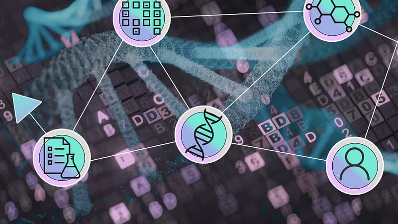 Helping scientists run complex data analyses without writing code