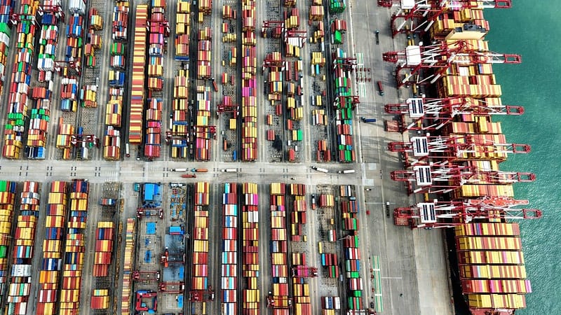 China’s exports rebound, military mouthpiece’s PLA vow: SCMP daily highlights