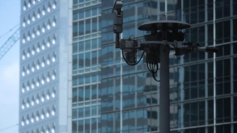 Hong Kong police to expand CCTV coverage and link up with more departments