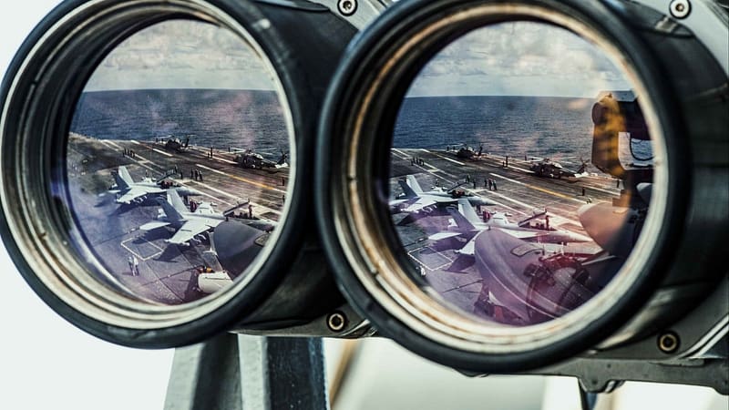 China could win a contest with the US ‘before a shot is even fired’: strategists