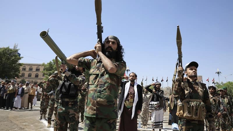 Iraq removes Hezbollah and Houthis from asset-freeze list after ‘mistake’