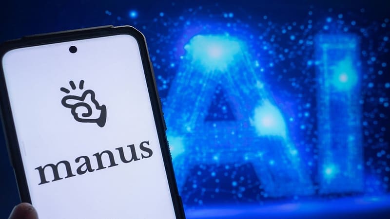 Meta’s multibillion Manus buyout draws plaudits,  but raises spectre of a China AI exodus