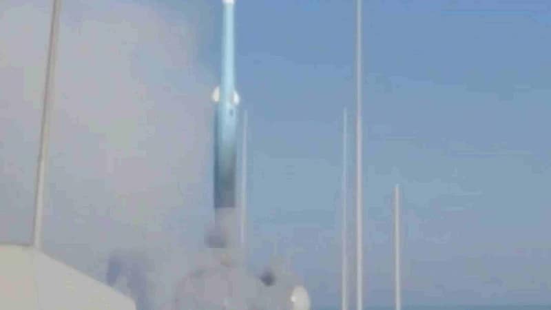 China’s ‘carrier killer’ hypersonic anti-ship missile YJ-20 in final testing: video