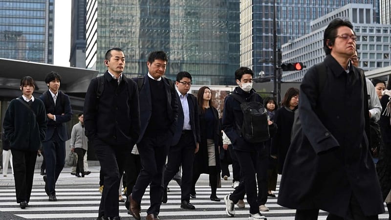 The rise of 50-year mortgages in Japan: new era for young buyers amid rising housing prices