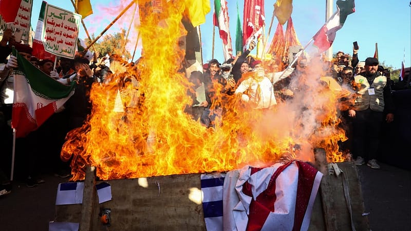 Iraq elects president, to choose PM amid US pressure to cut Iran ties