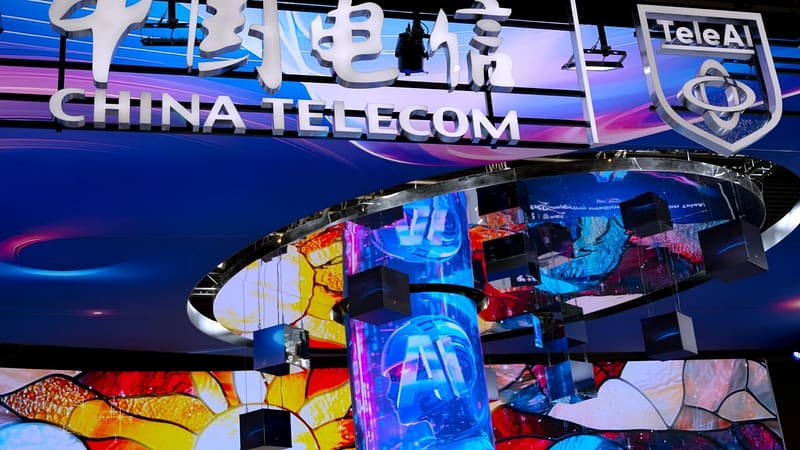 China Telecom develops country’s first MoE models trained entirely on Huawei’s AI chips