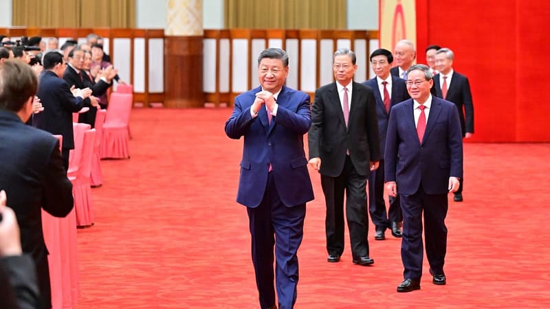 How Trump 2.0 accelerated China’s push for tech and trade resilience