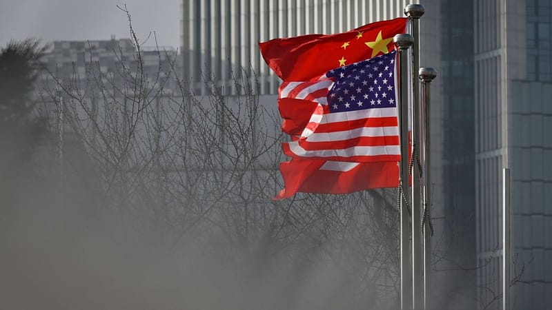 Chinese public warms to US while strongly backing Beijing’s trade stance: survey
