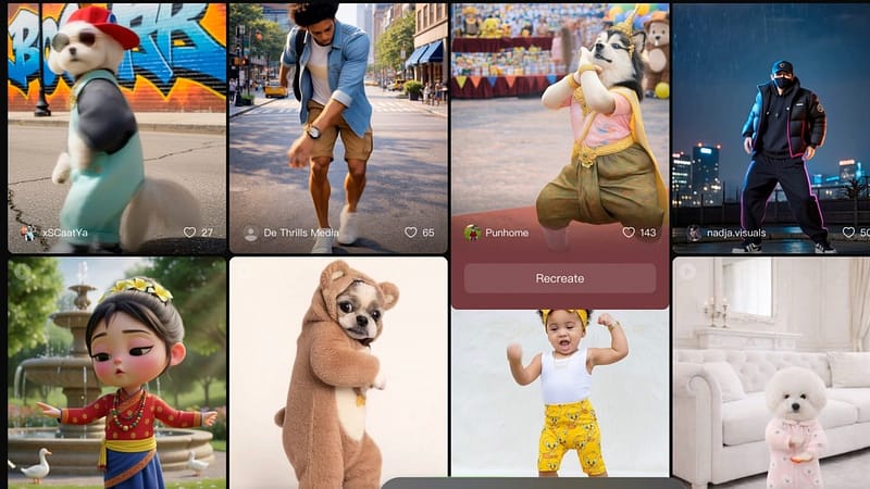 AI video generation: How China’s Kling challenges Google’s Veo, OpenAI’s Sora