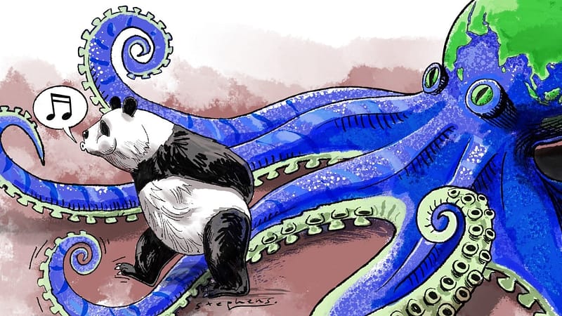 As history makes clear, a powerful China is not expansionist