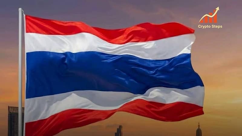 #重要信息 #盘总必读 
泰国央行将加密平台与 USDT