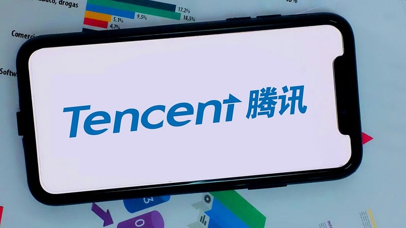 Tencent’s Pony Ma flags new AI social feature for Yuanbao app