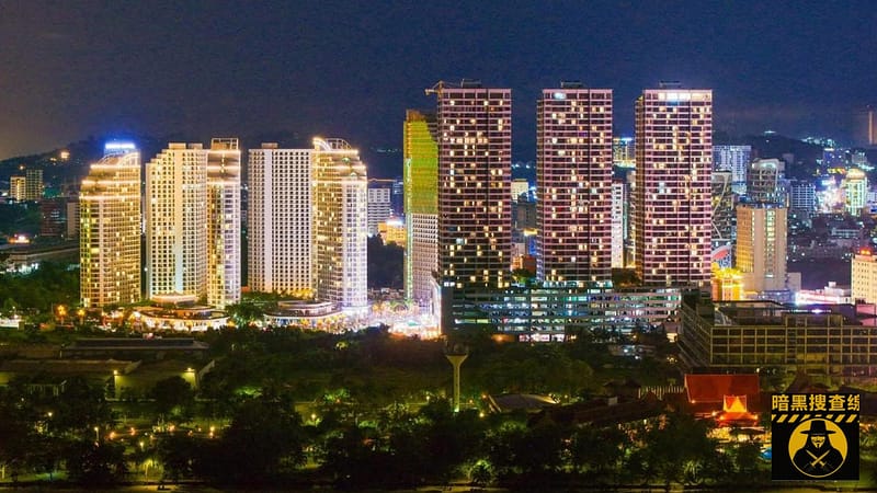 🇰🇭柬埔寨此次全面彻底打击电诈，下面这番说法其实代表了相当大