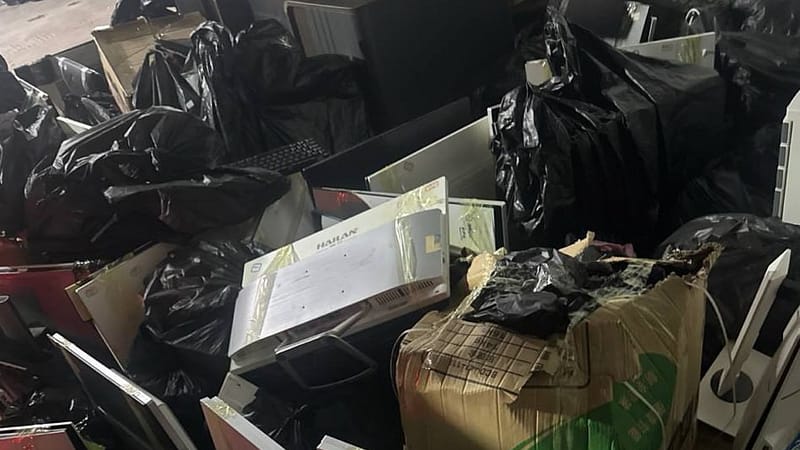 从818到918，再到这一次：我这条狗推命运的三次清算