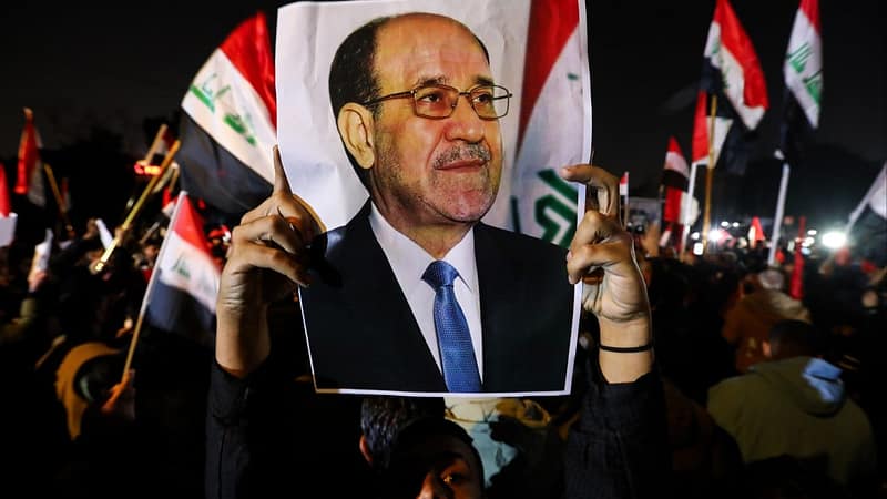 Iraq’s parliament delays presidential vote again amid US pressure